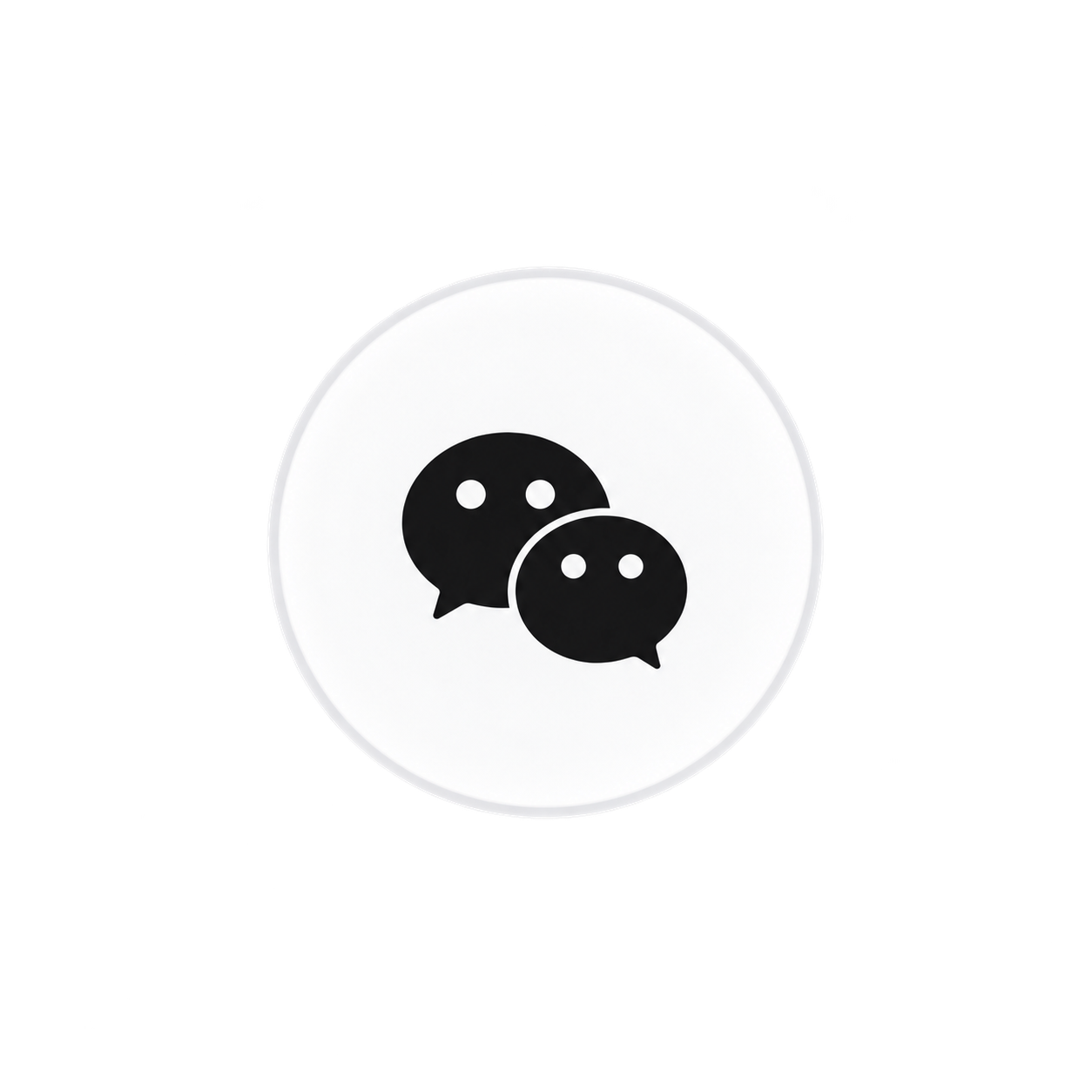 微信公众号