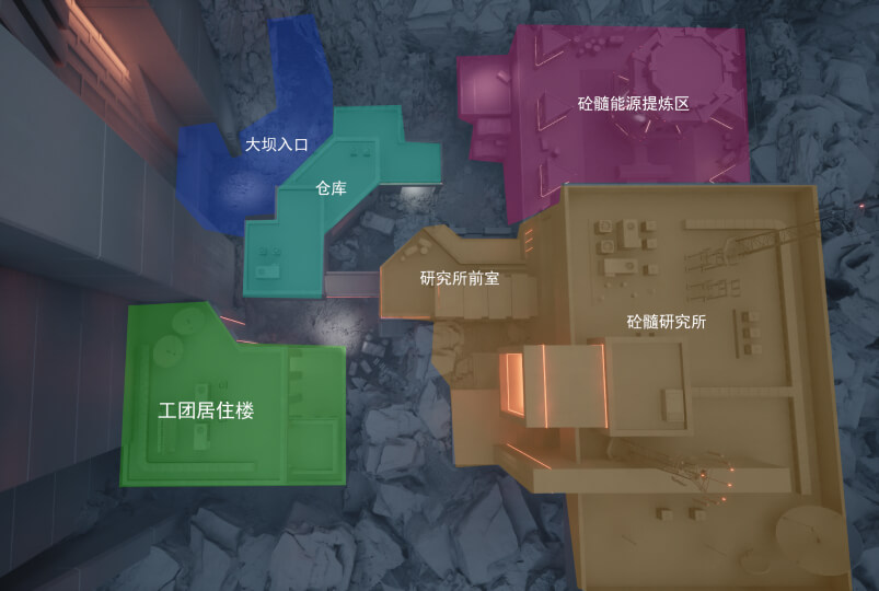 第五周课程图